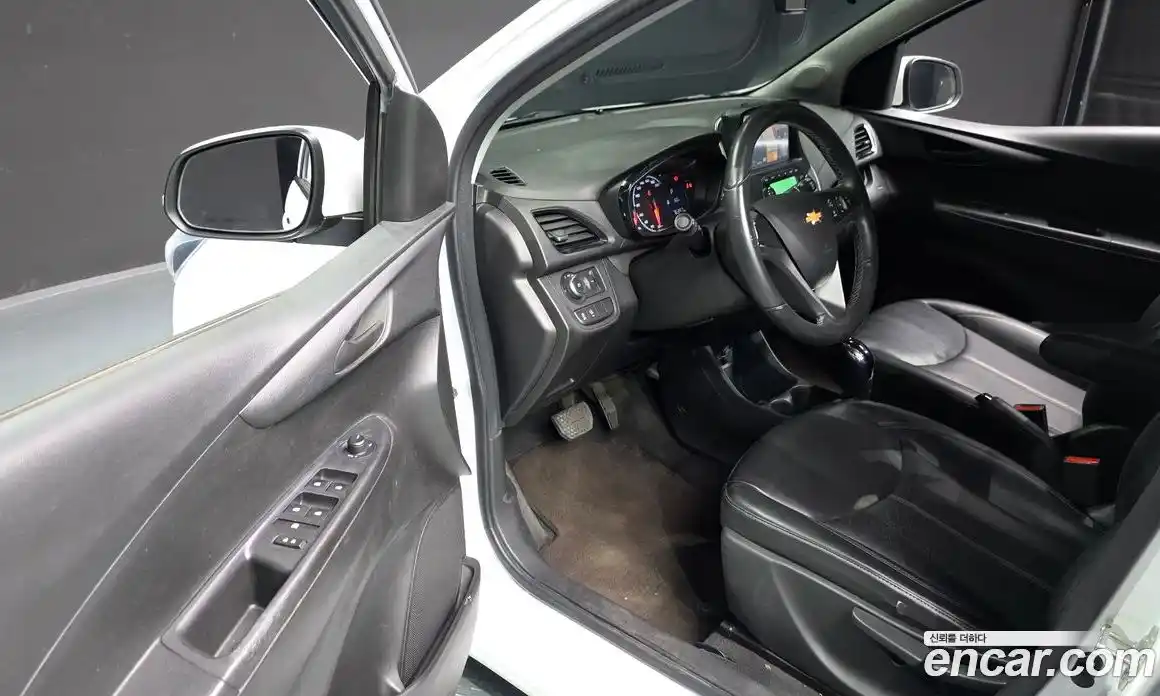 Chevrolet Spark 2016 1.0 гидро, фото 13