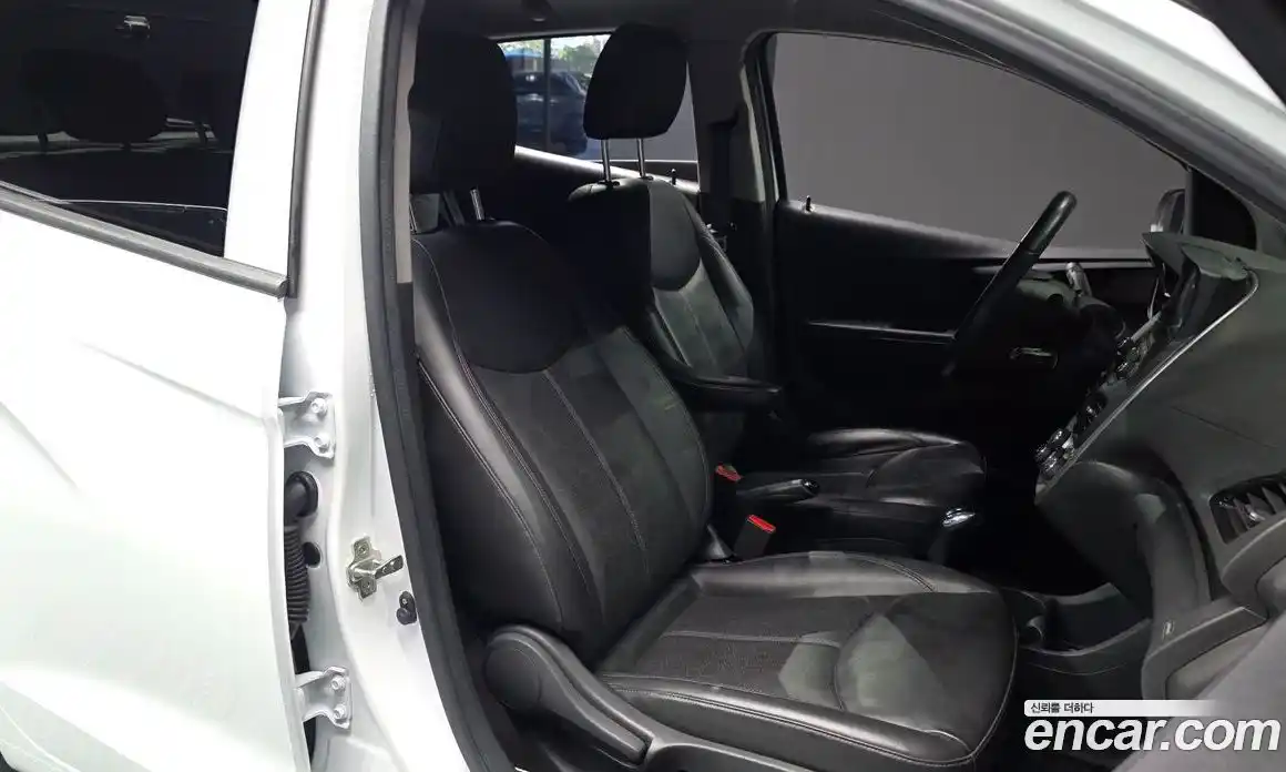 Chevrolet Spark 2016 1.0 гидро, фото 16