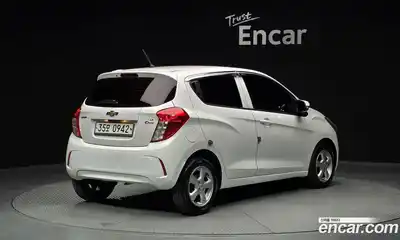 Chevrolet Spark 2016 1.0 гидро, миниатюра 2