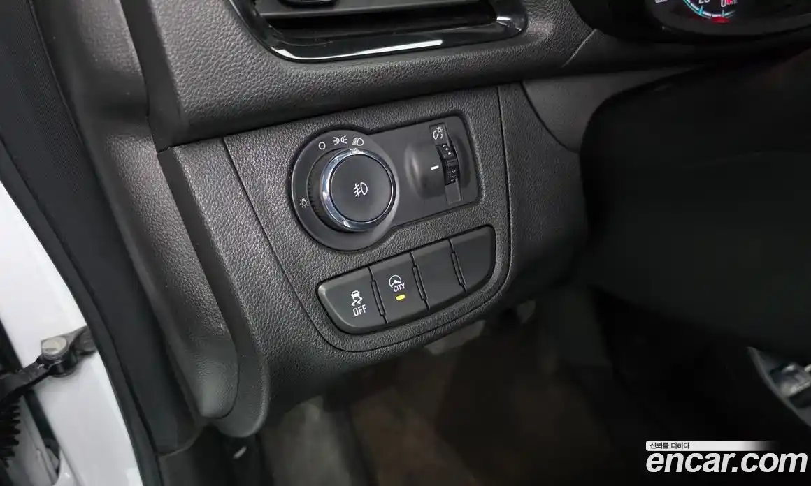 Chevrolet Spark 2016 1.0 гидро, фото 25