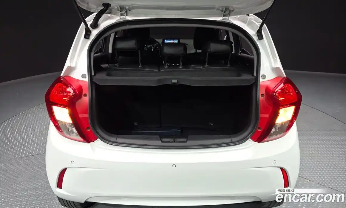 Chevrolet Spark 2016 1.0 гидро, фото 26