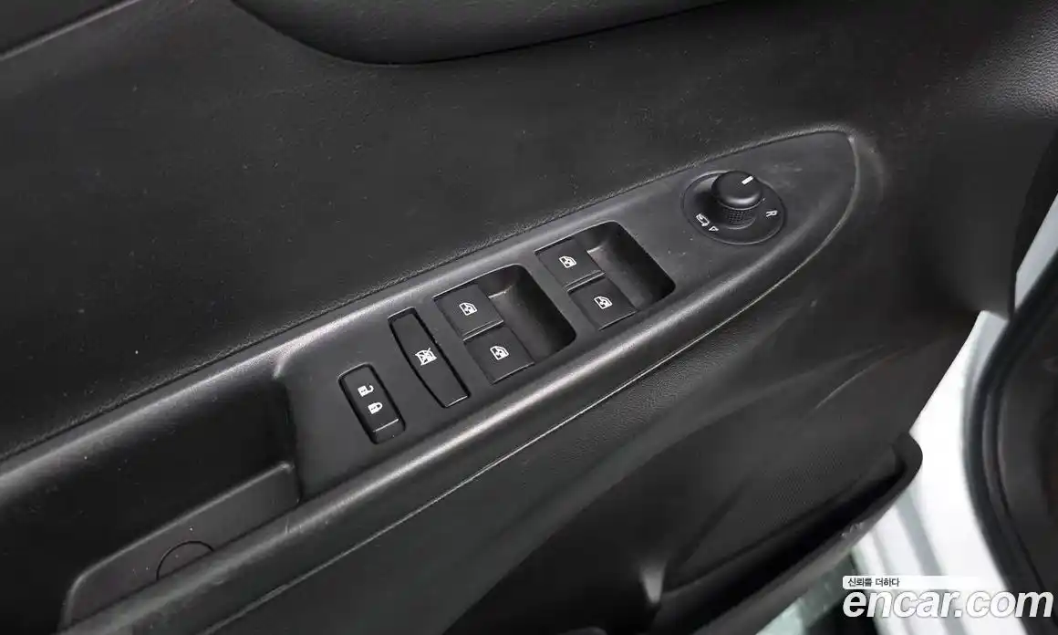 Chevrolet Spark 2016 1.0 гидро, фото 28