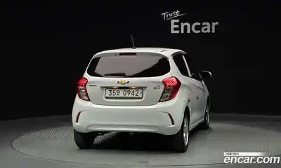 Chevrolet Spark 2016 1.0 гидро, миниатюра 4