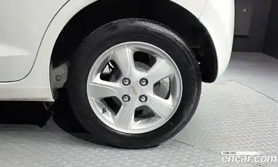 Chevrolet Spark 2016 1.0 гидро, миниатюра 7