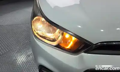 Chevrolet Spark 2016 1.0 гидро, миниатюра 8