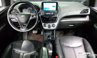 Chevrolet Spark 2016 1.0 гидро, миниатюра 10