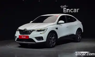 Renault XM3
