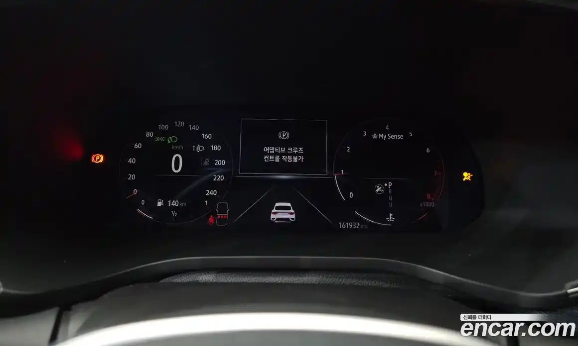 Renault XM3 2020 1.3 гидро, фото 11