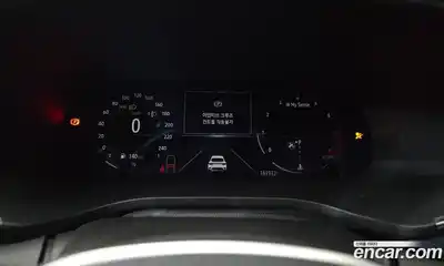 Renault XM3 2020 1.3 гидро, миниатюра 11