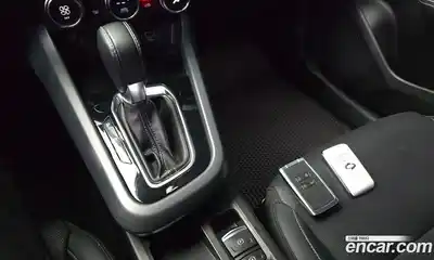 Renault XM3 2020 1.3 гидро, миниатюра 12