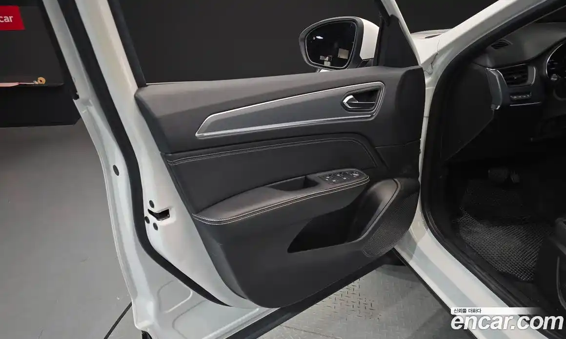 Renault XM3 2020 1.3 гидро, фото 14