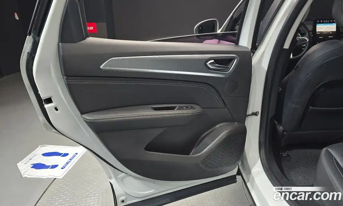 Renault XM3 2020 1.3 гидро, фото 15