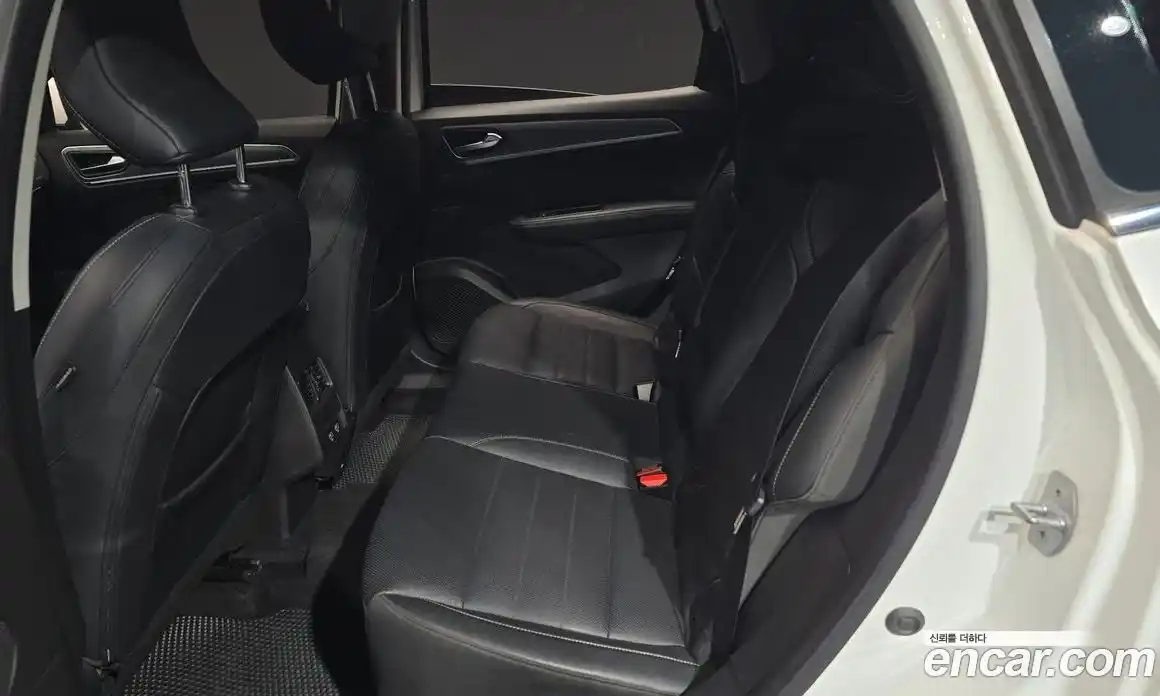 Renault XM3 2020 1.3 гидро, фото 17