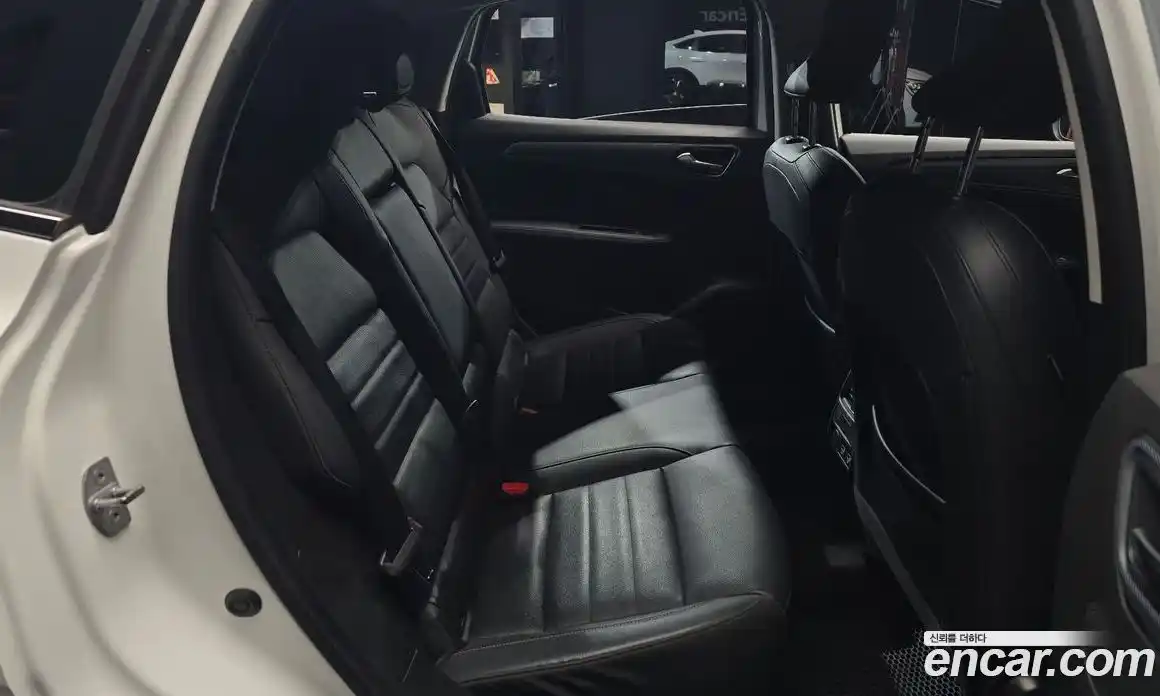 Renault XM3 2020 1.3 гидро, фото 18