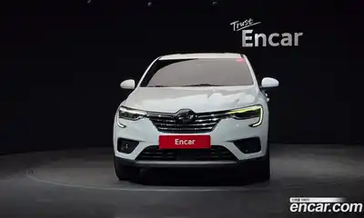 Renault XM3 2020 1.3 гидро, миниатюра 3