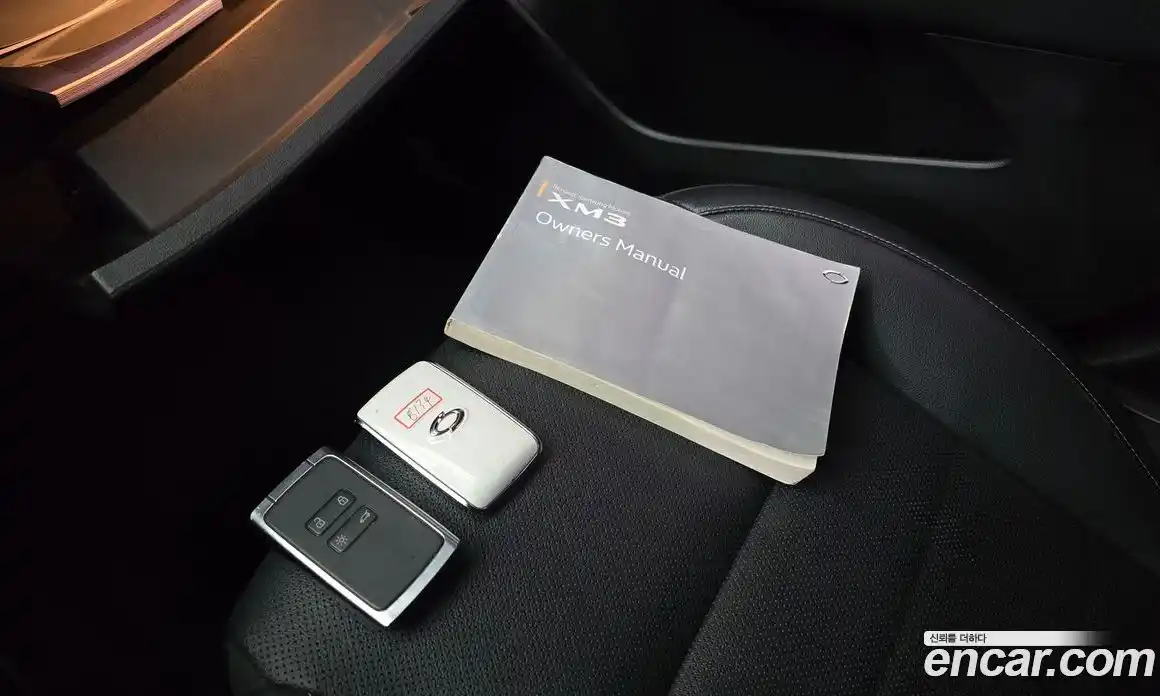 Renault XM3 2020 1.3 гидро, фото 31
