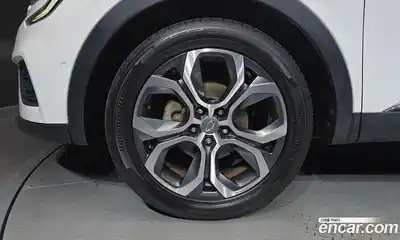 Renault XM3 2020 1.3 гидро, миниатюра 5
