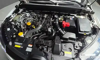 Renault XM3 2020 1.3 гидро, миниатюра 6