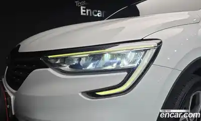 Renault XM3 2020 1.3 гидро, миниатюра 8