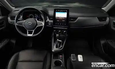 Renault XM3 2020 1.3 гидро, миниатюра 10