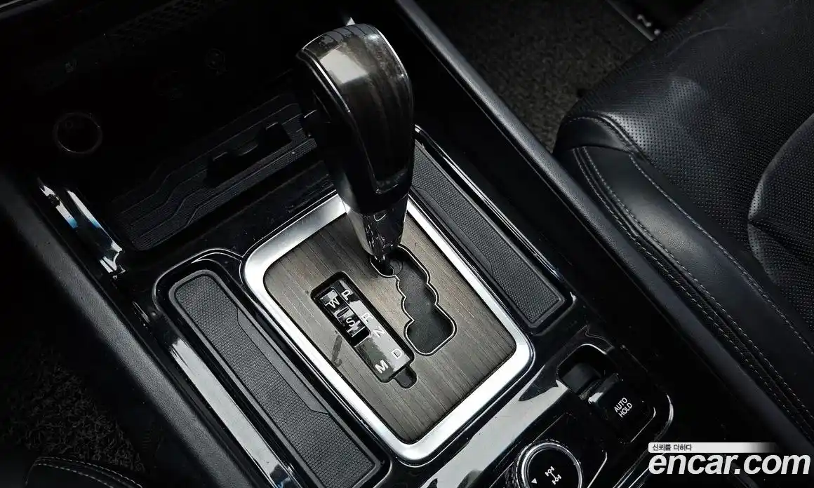 SsangYong Rexton 2017 2.2 гидро, фото 12