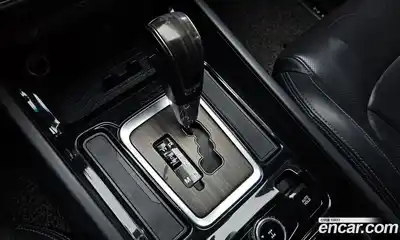 SsangYong Rexton 2017 2.2 гидро, миниатюра 12