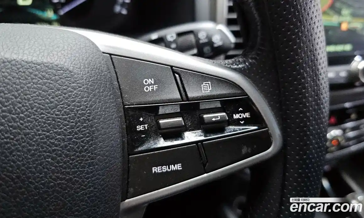 SsangYong Rexton 2017 2.2 гидро, фото 22