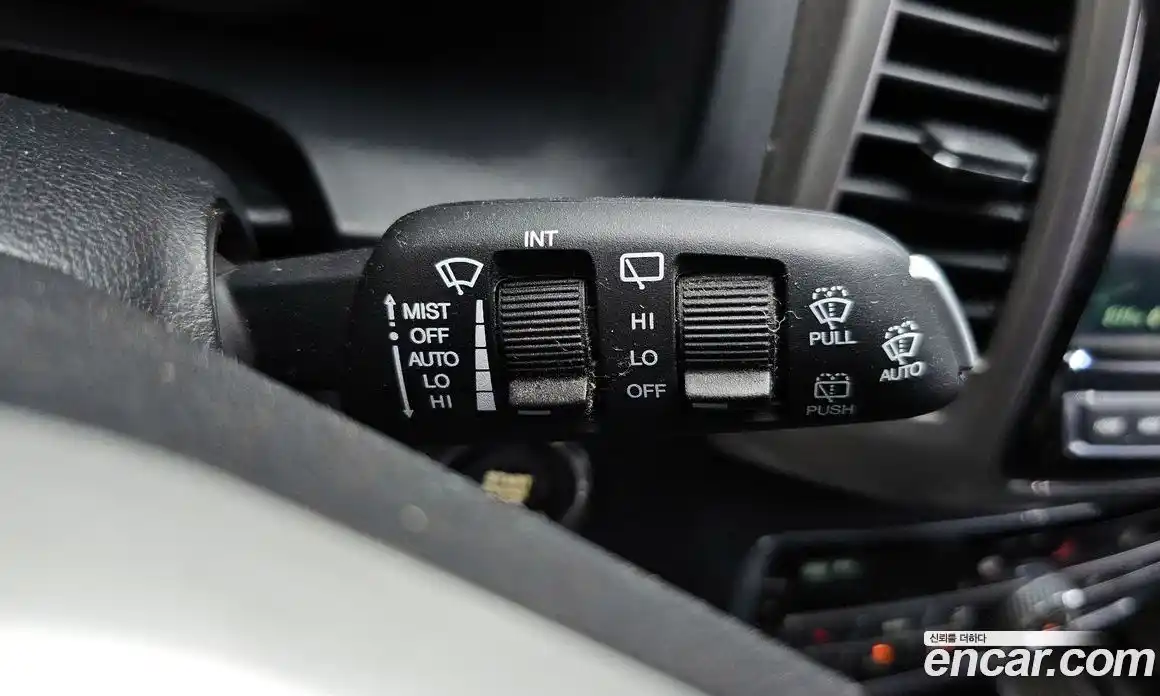 SsangYong Rexton 2017 2.2 гидро, фото 28