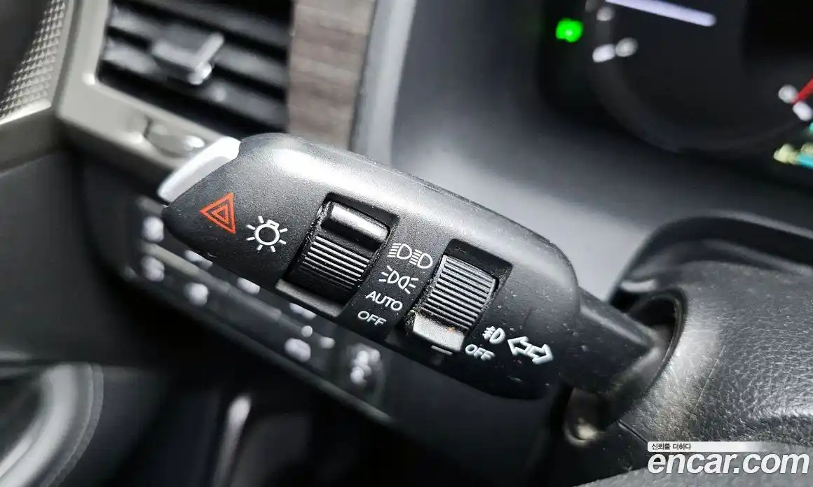 SsangYong Rexton 2017 2.2 гидро, фото 29