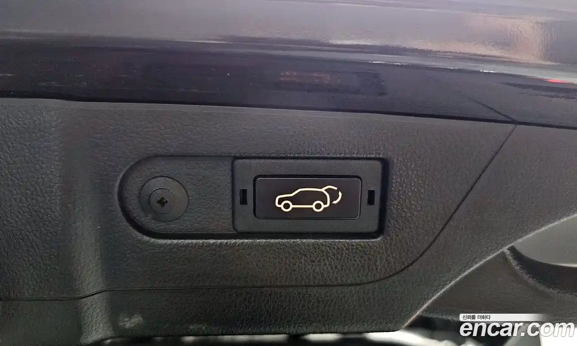 SsangYong Rexton 2017 2.2 гидро, фото 30