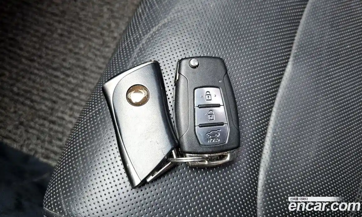 SsangYong Rexton 2017 2.2 гидро, фото 32