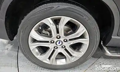 SsangYong Rexton 2017 2.2 гидро, миниатюра 5