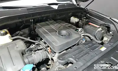 SsangYong Rexton 2017 2.2 гидро, миниатюра 6