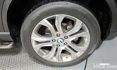 SsangYong Rexton 2017 2.2 гидро, миниатюра 7