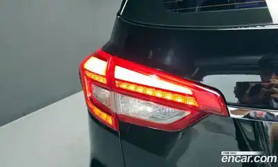 SsangYong Rexton 2017 2.2 гидро, миниатюра 9