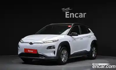 Hyundai Kona, 2019, 32 197 км