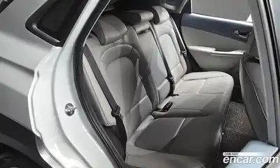 Hyundai Kona 2019 0.1 автомат (гидро), миниатюра 12