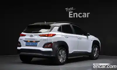Hyundai Kona 2019 0.1 автомат (гидро), миниатюра 2