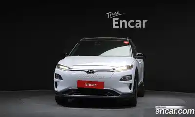 Hyundai Kona 2019 0.1 автомат (гидро), миниатюра 3
