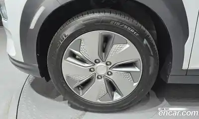 Hyundai Kona 2019 0.1 автомат (гидро), миниатюра 5