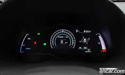 Hyundai Kona 2019 0.1 автомат (гидро), миниатюра 8