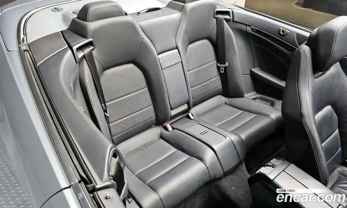 Mercedes-Benz E-Class 2016 2.0 автомат (гидро), фото 11