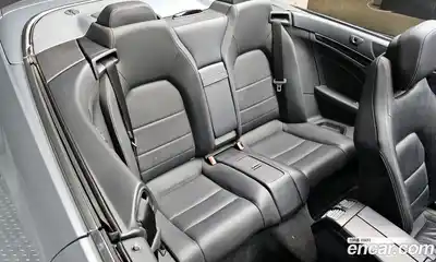 Mercedes-Benz E-Class 2016 2.0 автомат (гидро), миниатюра 11