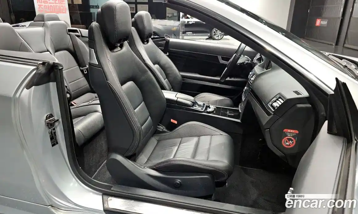 Mercedes-Benz E-Class 2016 2.0 автомат (гидро), фото 12
