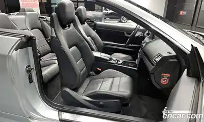 Mercedes-Benz E-Class 2016 2.0 автомат (гидро), миниатюра 12