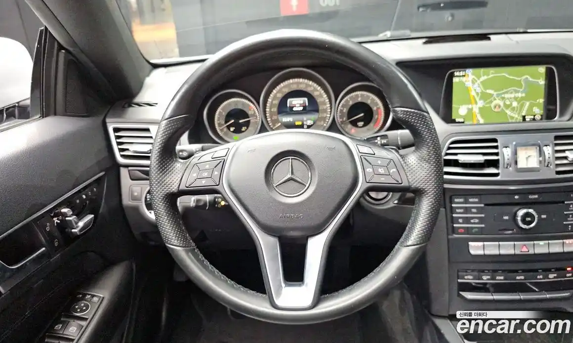 Mercedes-Benz E-Class 2016 2.0 автомат (гидро), фото 13