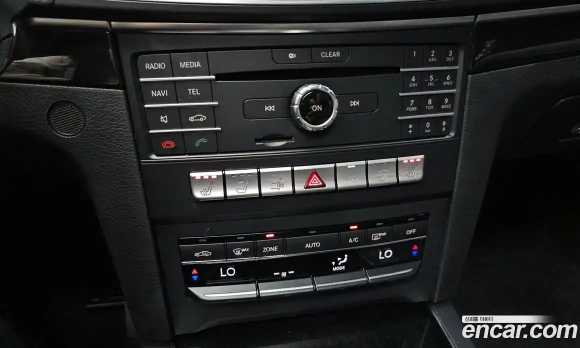 Mercedes-Benz E-Class 2016 2.0 автомат (гидро), фото 16