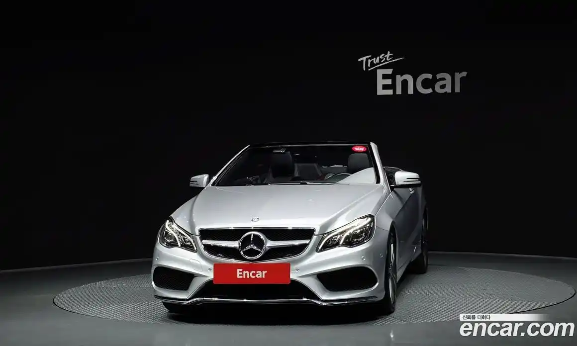 Mercedes-Benz E-Class 2016 2.0 автомат (гидро), фото 3