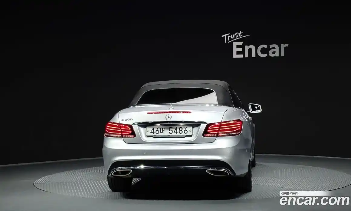 Mercedes-Benz E-Class 2016 2.0 автомат (гидро), фото 4