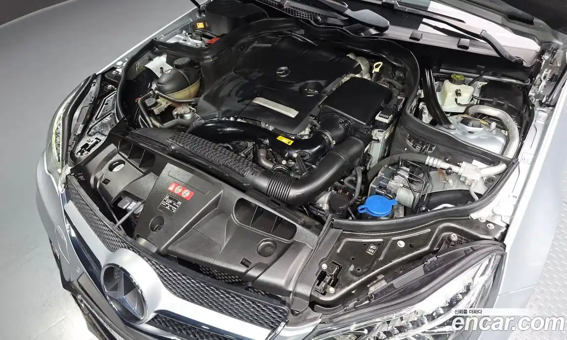 Mercedes-Benz E-Class 2016 2.0 автомат (гидро), фото 6